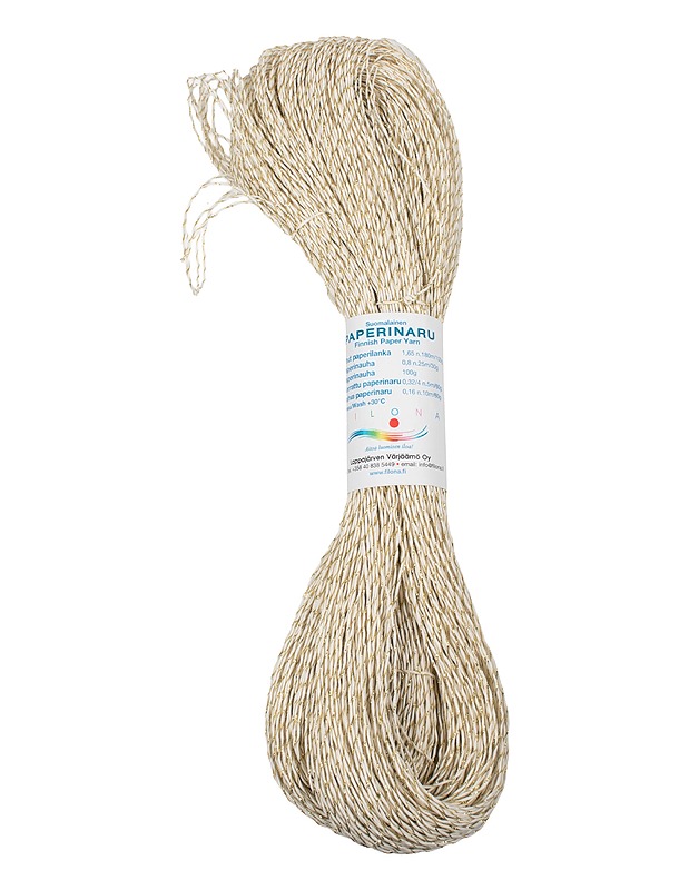 Paperinaru, 128 g - Askartelu - 10105418333 - 0