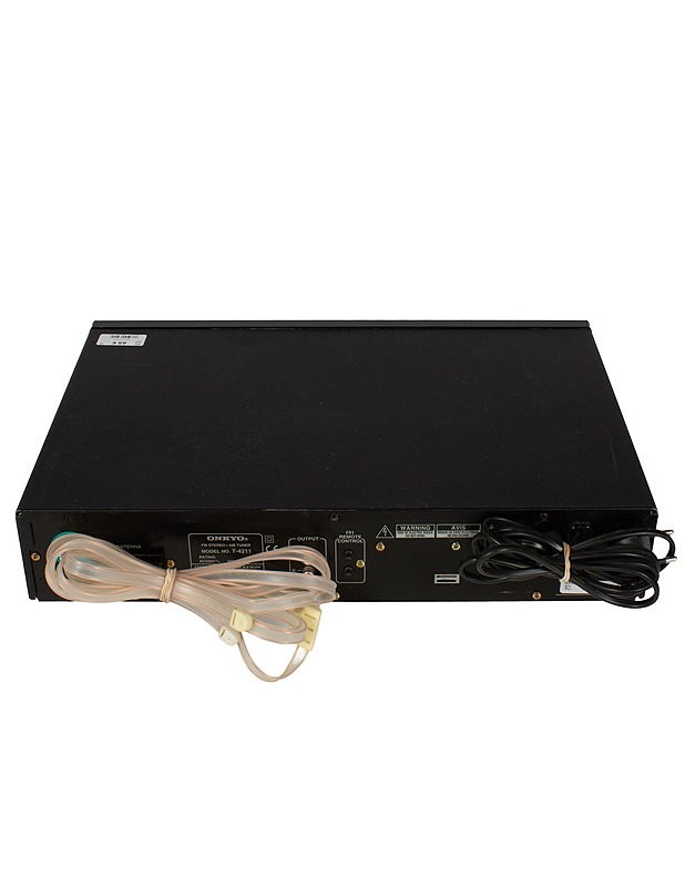 ONKYO T-4211 stereoviritin - Audio - 10105418335 - 1