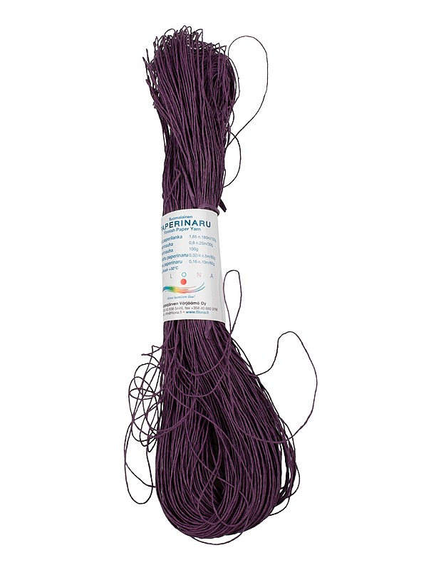 Paperinaru, 116 g - Askartelu - 10105418342 - 0