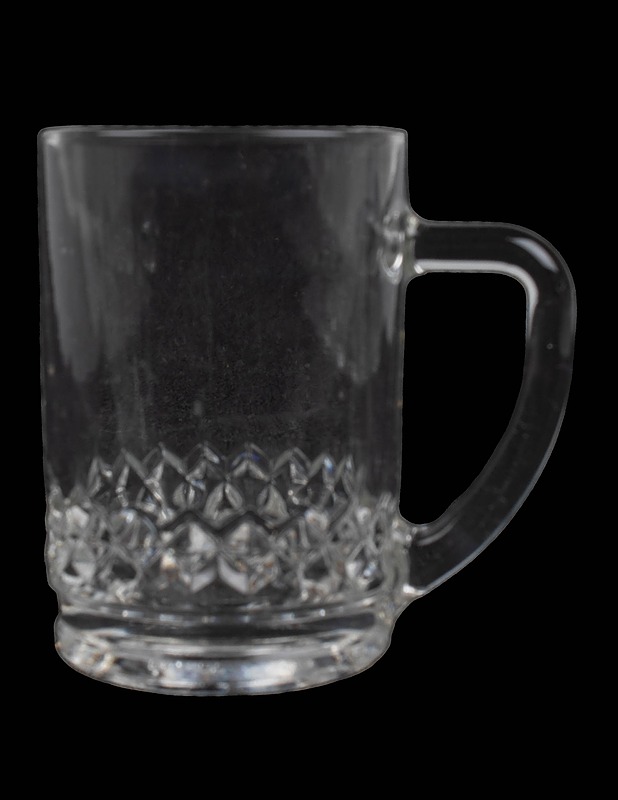 REIMS pieni lasimuki, 8 kpl - Lasit - 10105418349 - 1