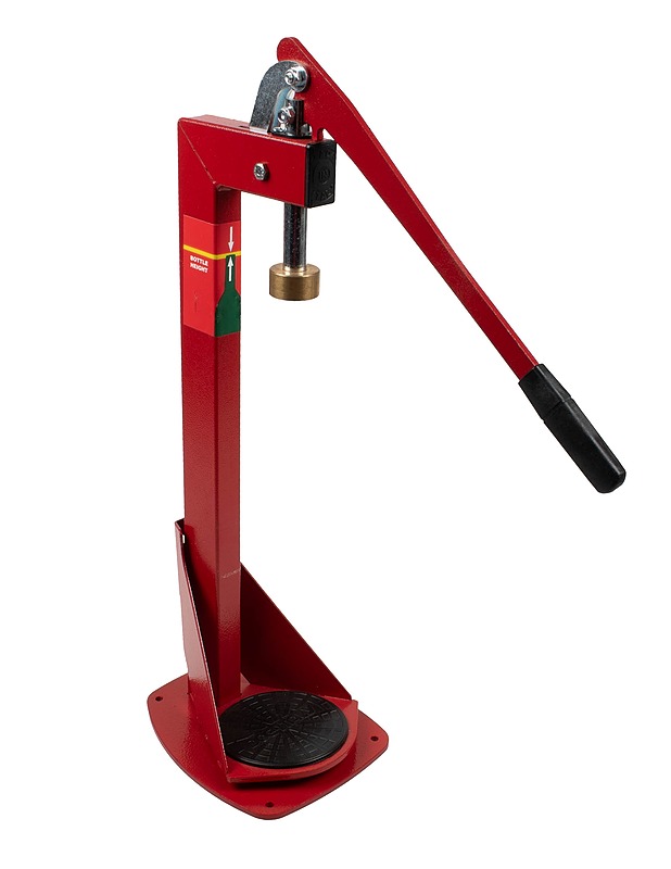 DOC korkituslaite - Muut astiat - 10105418354 - 0