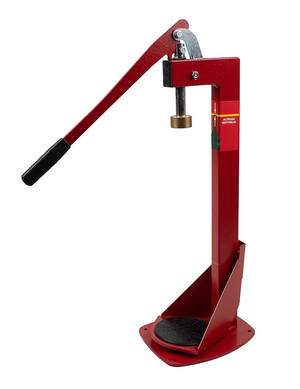 DOC korkituslaite - Muut astiat - 10105418354 - 1