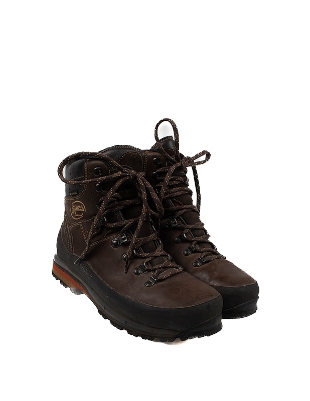 MEINDL MFS Vakuum vaelluskengät - Naisten kengät  - 10105418355 - 0