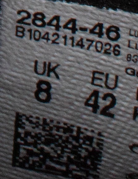 MEINDL MFS Vakuum vaelluskengät - Naisten kengät  - 10105418355 - 2