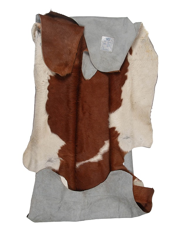 Häräntalja, 203 X 185 cm - Matot - 10105418362 - 0