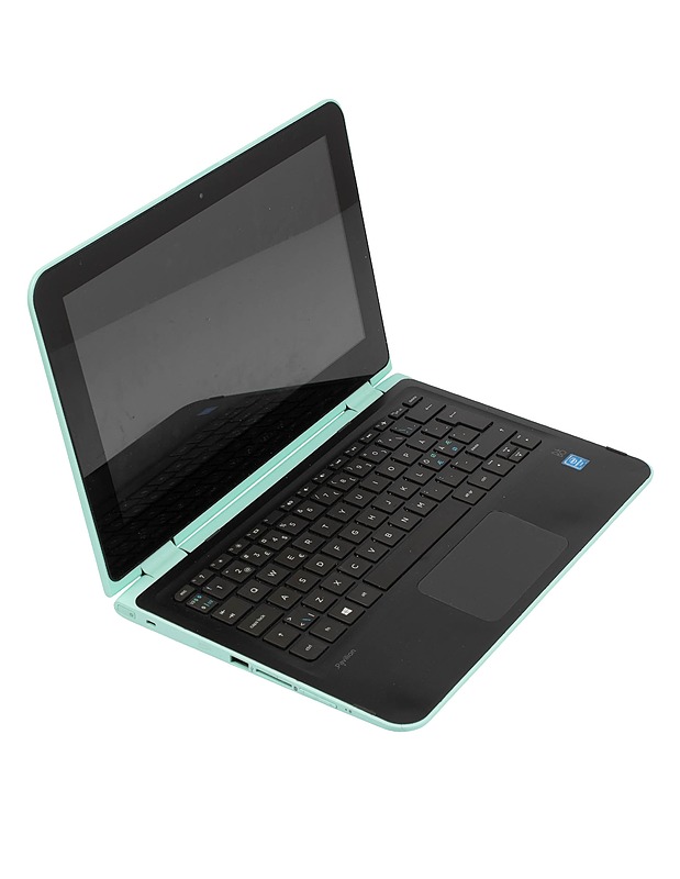 HP kannettava tietokone - Tietokoneet - 10105418370 - 0