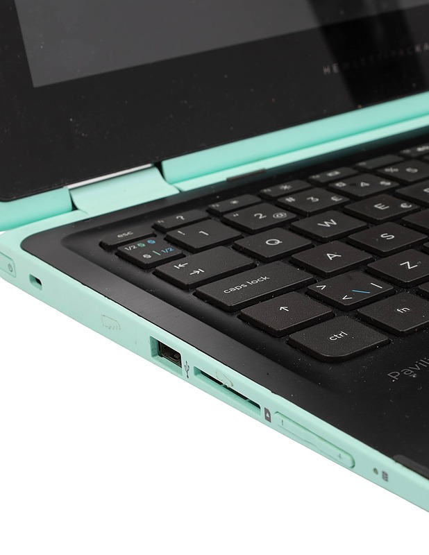 HP kannettava tietokone - Tietokoneet - 10105418370 - 1