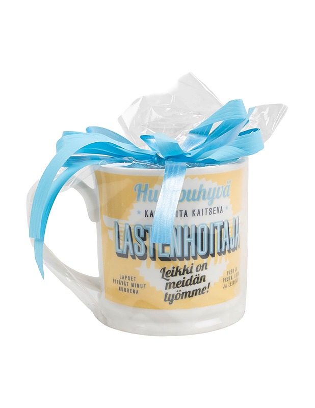 HISTORY & HERALDY Lastenhoitaja-teemainen muki - Mukit ja kahvikupit - 10105418375 - 1