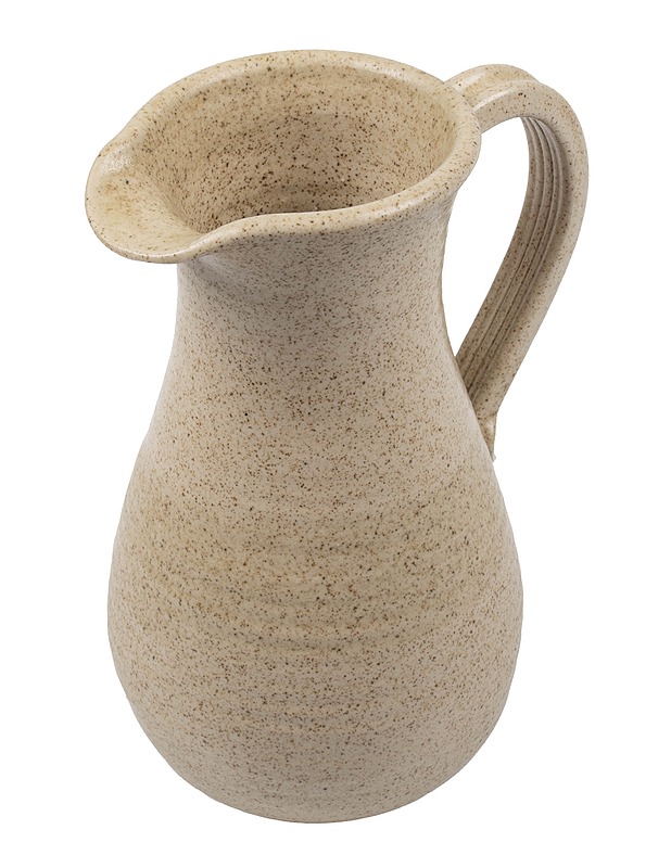 Keraaminen kannu - Tarjoiluastiat - 10105418382 - 0