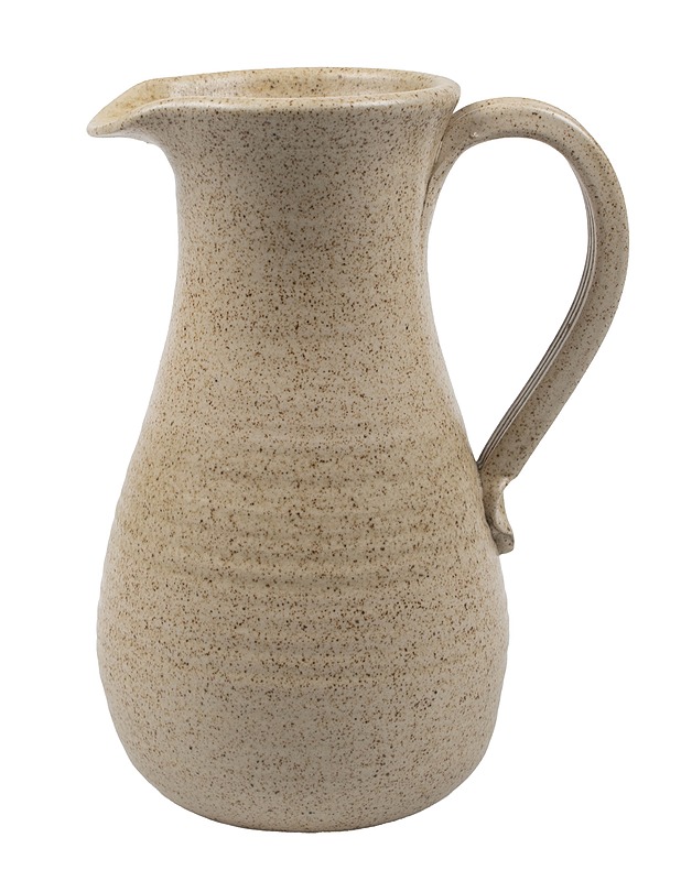 Keraaminen kannu - Tarjoiluastiat - 10105418382 - 1