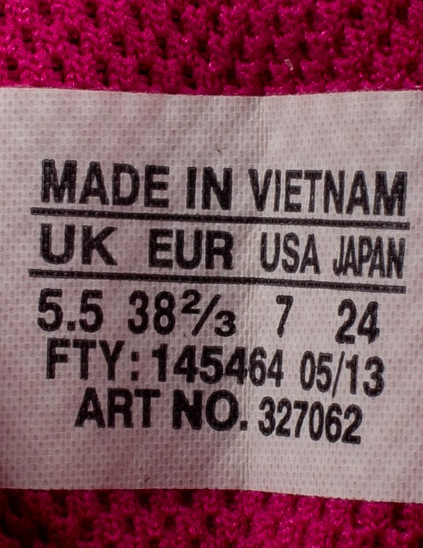 SALOMON vaelluskengät - Naisten kengät  - 10105418379 - 2