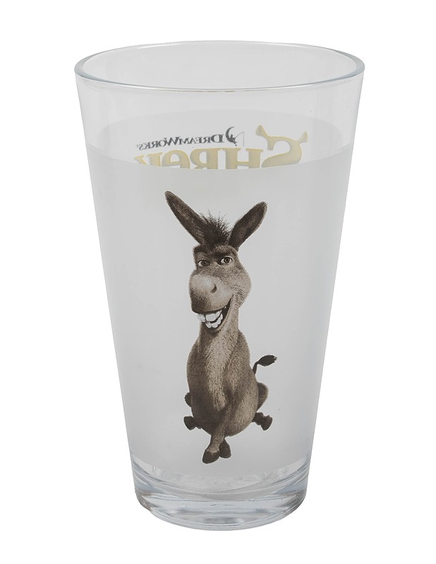 DREAMWORKS Shrek Aasi juomalasi - Lasit - 10105418405 - 0