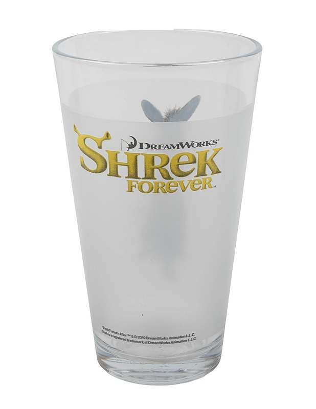 DREAMWORKS Shrek Aasi juomalasi - Lasit - 10105418405 - 1