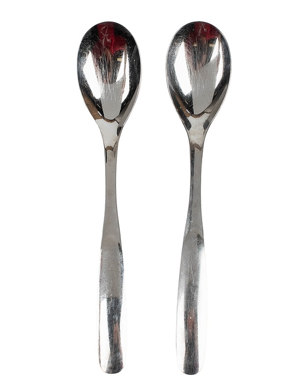 HACKMAN tarjoilulusikka, 2 kpl - Designsuosikit - 10105418418 - 0