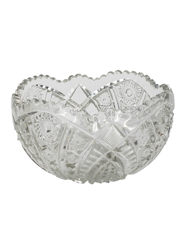 Kristalli kulho - Lautaset ja kulhot - 10105418425 - 1