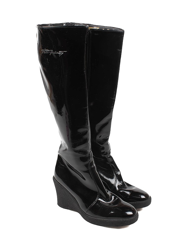 PERTTI PALMROTH Saappaat - Naisten kengät  - 10105418426 - 0