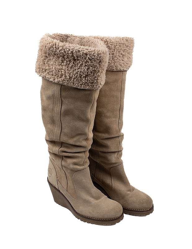 TAMARIS saappaat - Naisten kengät  - 10105418432 - 0