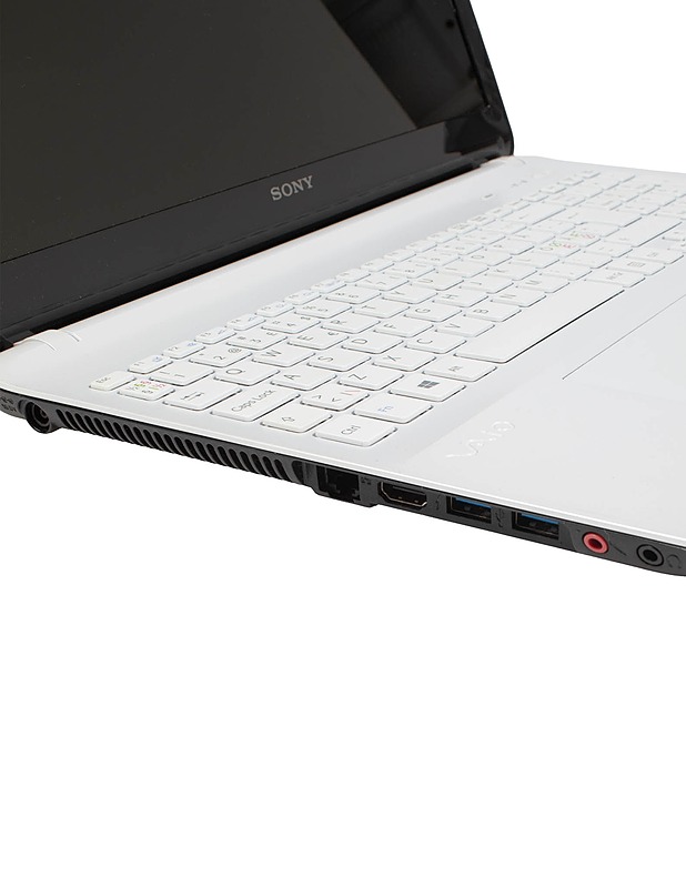 SONY kannettava tietokone - Tietokoneet - 10105418439 - 1