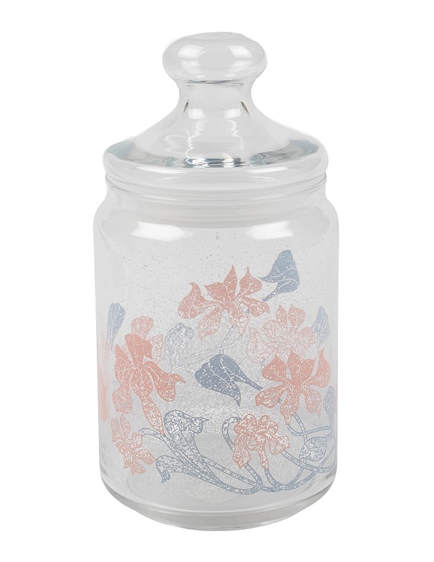 Lasipurkki - Säilytysastiat - 10105418442 - 0