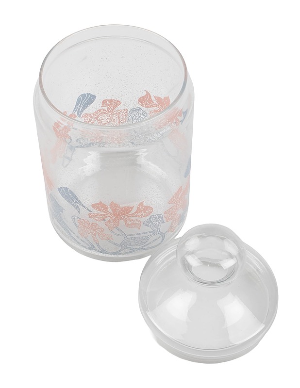 Lasipurkki - Säilytysastiat - 10105418442 - 1