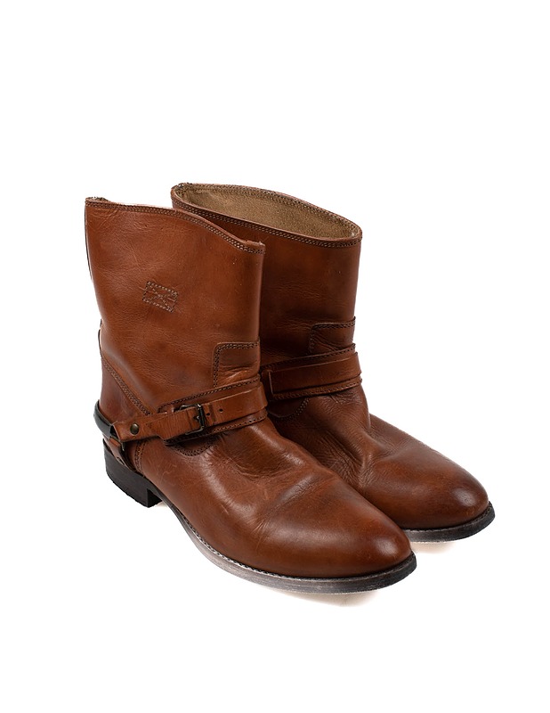 THE FRYE COMPANY saappaat - Naisten kengät  - 10105418441 - 0