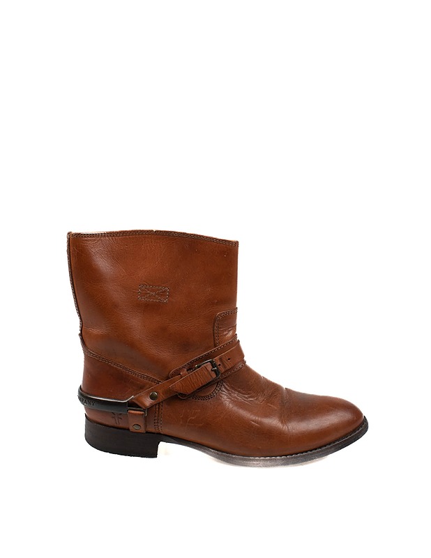 THE FRYE COMPANY saappaat - Naisten kengät  - 10105418441 - 1