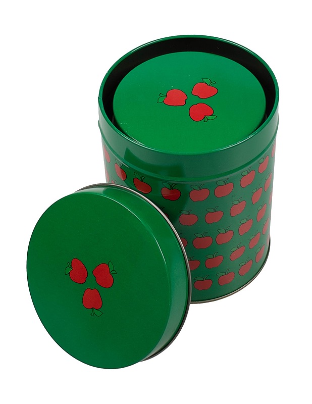 Säilytyspurkit, 4 kpl - Säilytysastiat - 10105418445 - 1