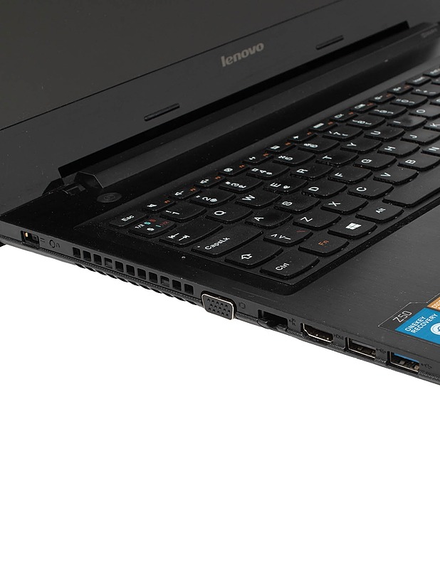 LENOVO Z50-70 kannettava tietokone - Tietokoneet - 10105418449 - 1