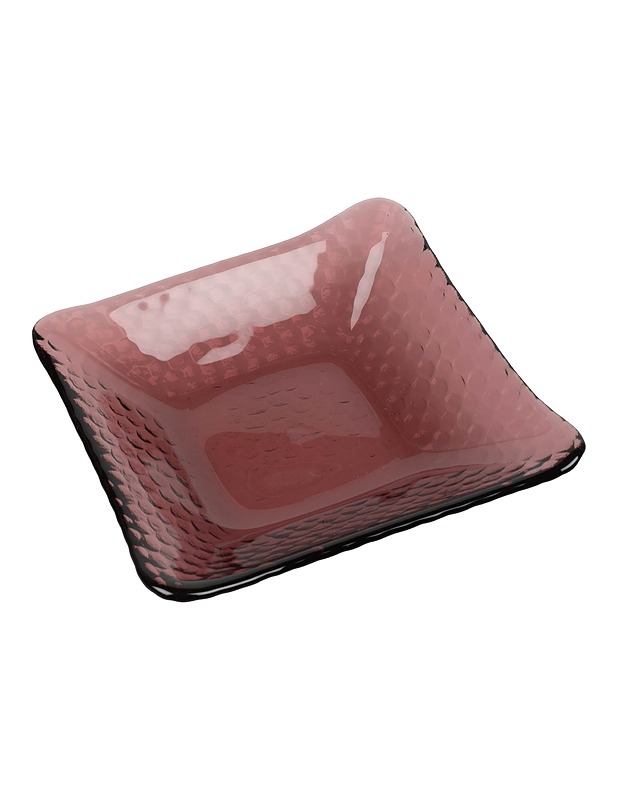 PENTIK lasilautanen - Lautaset ja kulhot - 10105418453 - 0