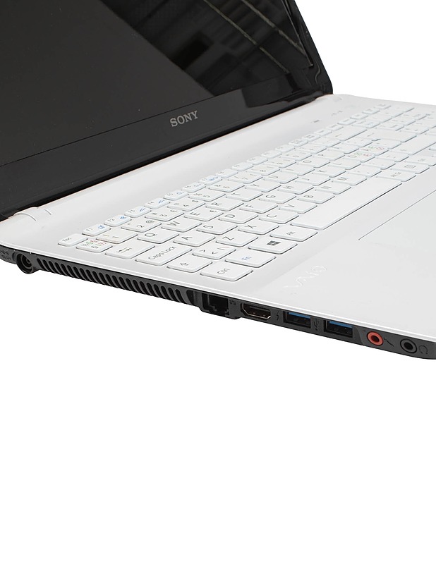 SONY kannettava tietokone - Tietokoneet - 10105418459 - 1