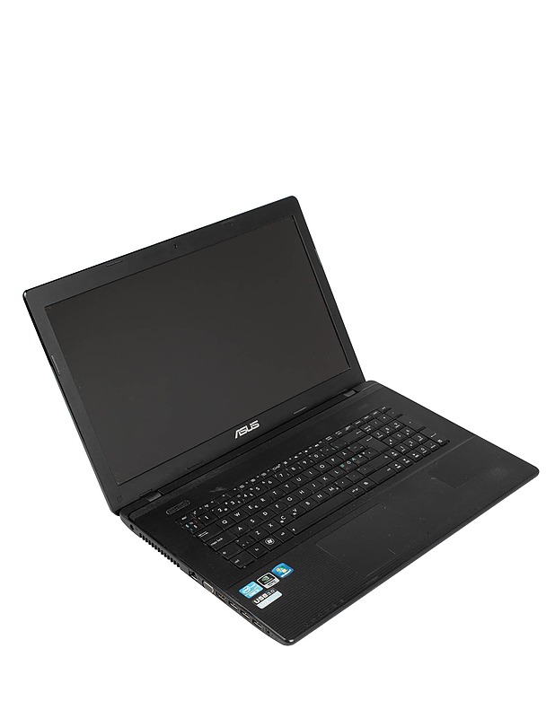 ASUS X75VD kannettava tietokone - Tietokoneet - 10105418465 - 0