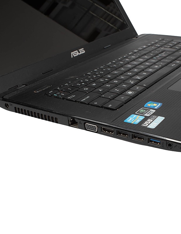 ASUS X75VD kannettava tietokone - Tietokoneet - 10105418465 - 1