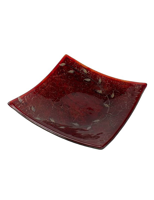 Lasitarjoilulautanen - Tarjoiluastiat - 10105418473 - 0