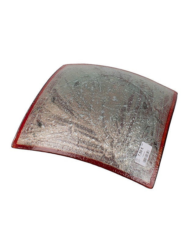 Lasitarjoilulautanen - Tarjoiluastiat - 10105418473 - 1