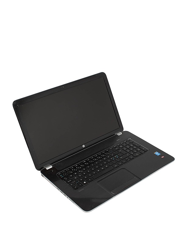 HP 17-E157SO kannettava tietokone - Tietokoneet - 10105418479 - 0