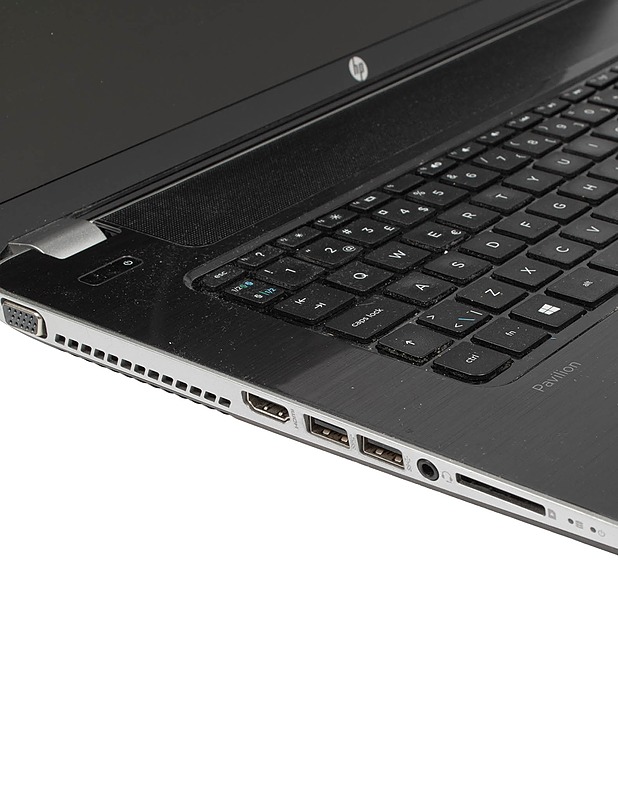 HP 17-E157SO kannettava tietokone - Tietokoneet - 10105418479 - 1