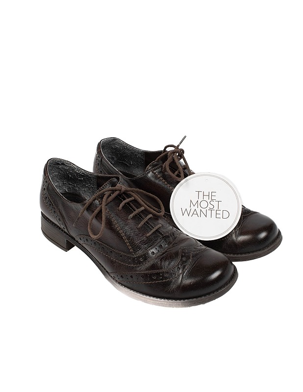 MASCIA design kengät - Naisten kengät  - 10105418481 - 0