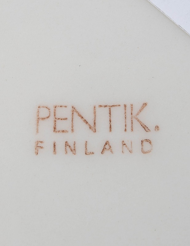 PENTIK kulho - Lautaset ja kulhot - 10105418484 - 1