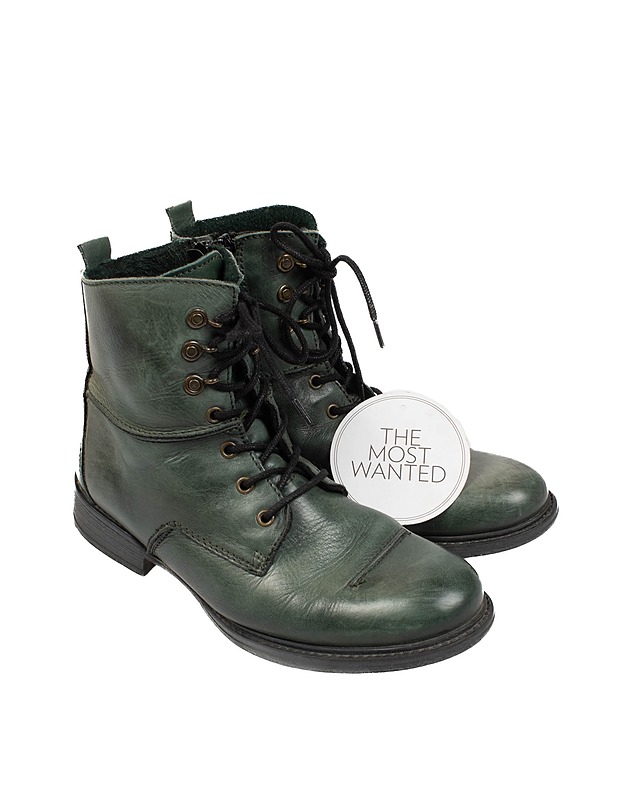 2MOONS saappaat - Naisten kengät  - 10105418483 - 0