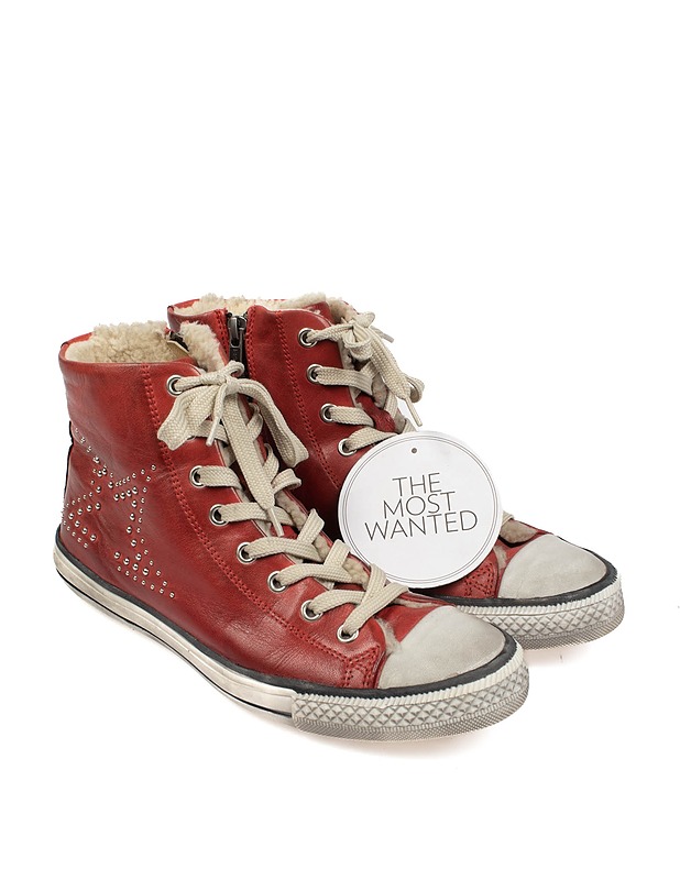 I.O.S Talvilenkkarit, 39 - Naisten kengät  - 10105418486 - 0