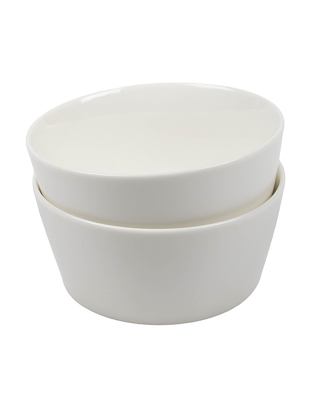 KULTAKERAMIIKKA kulho, 2 kpl - Lautaset ja kulhot - 10105418485 - 0