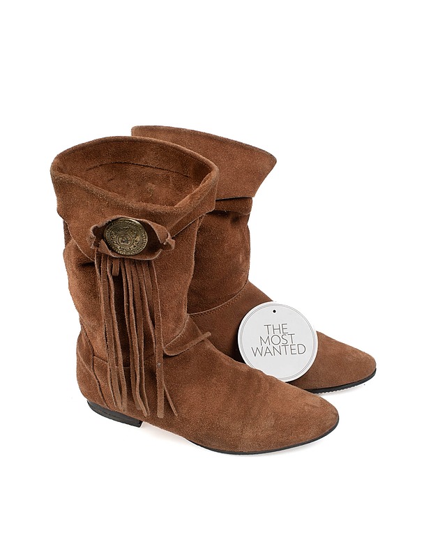 ASKEL saappaat - Naisten kengät  - 10105418493 - 0