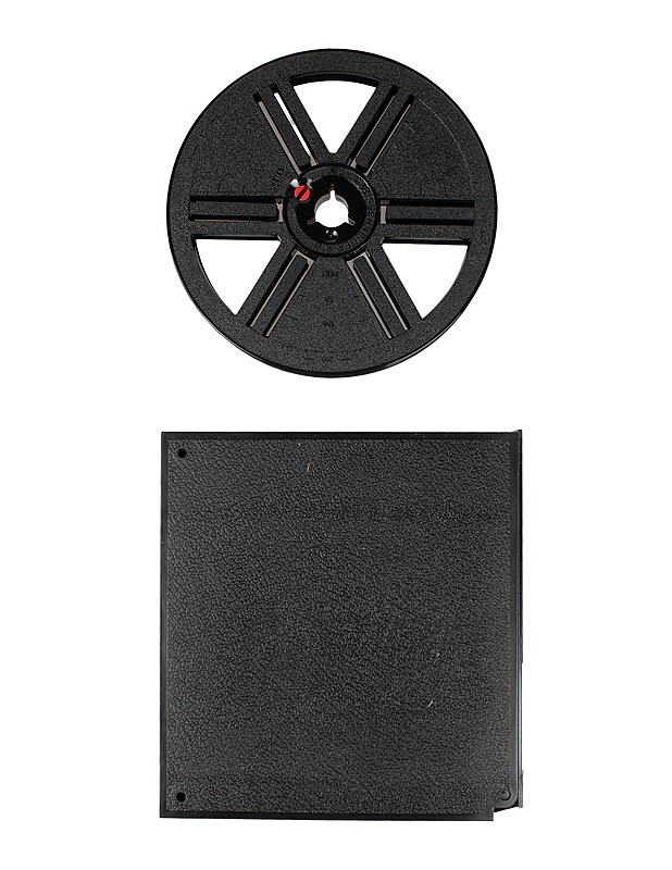 SCHNEIDER PS 8601 automaattinen filmin vastaanottokela taittokasetissa - Muut sisustustavarat - 10105418498 - 1