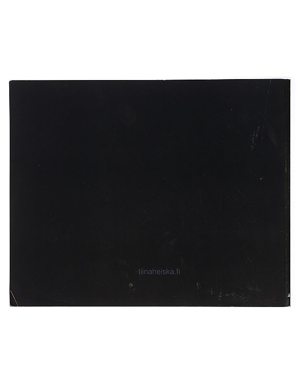 Tiina Heiska : Paintings / Maalauksia - Paunu, Henna - Taide- ja kulttuurikirjat - 10105418501 - 1