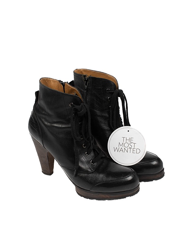 MUXART korkokengät - Naisten kengät  - 10105418502 - 0