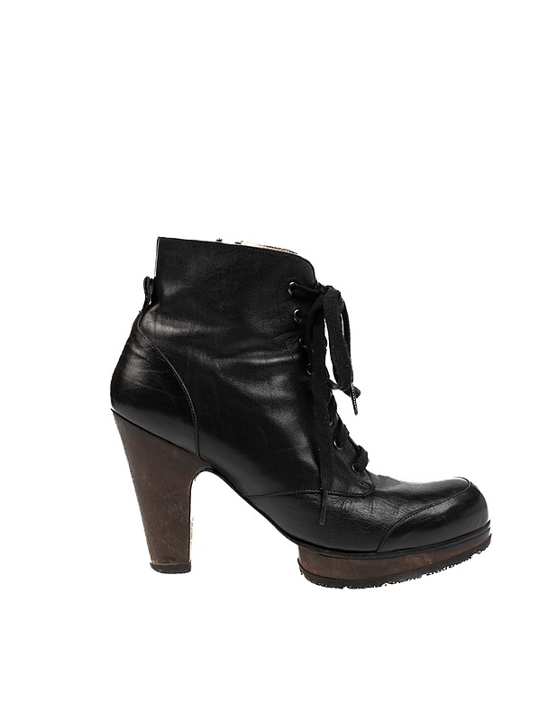 MUXART korkokengät - Naisten kengät  - 10105418502 - 1