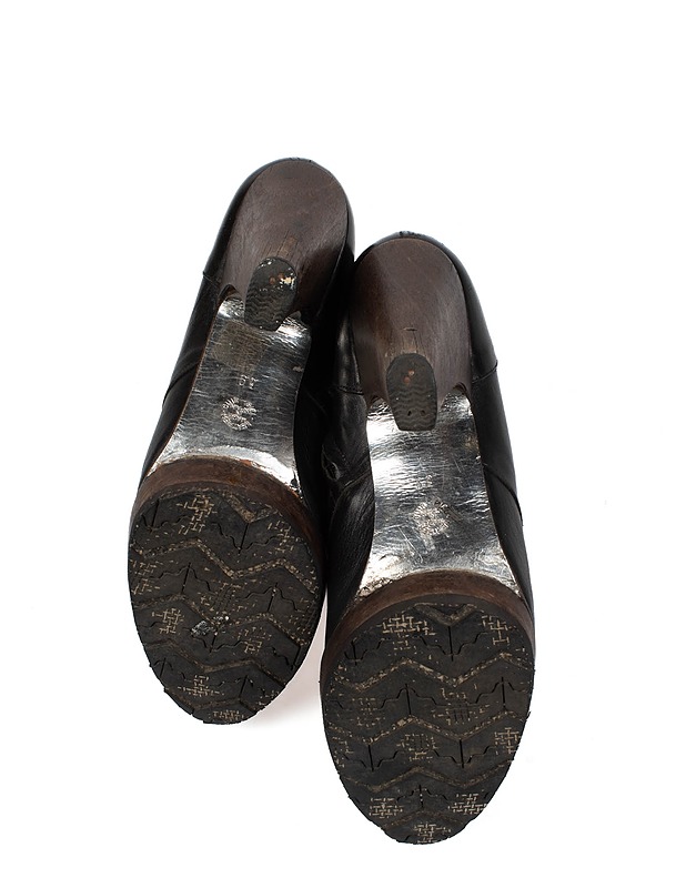 MUXART korkokengät - Naisten kengät  - 10105418502 - 3