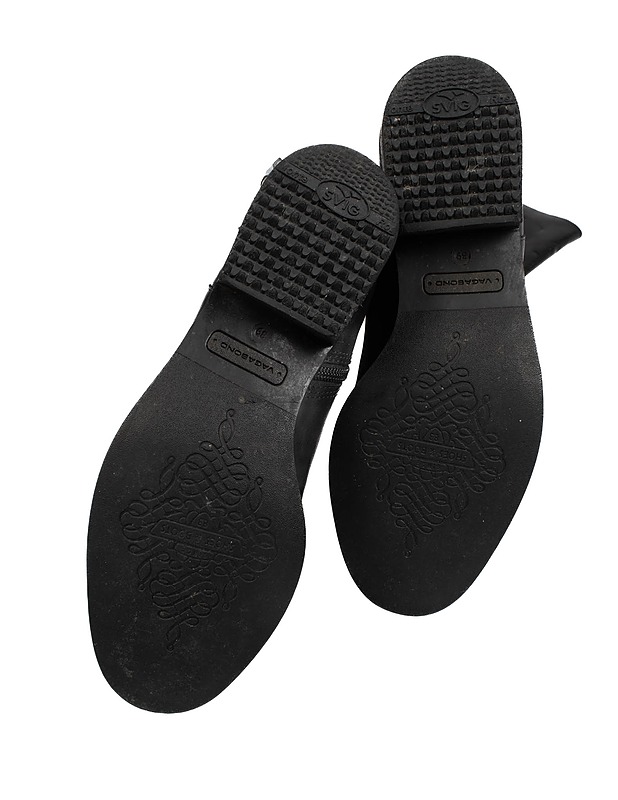 VAGABOND saappaat, 39 - Naisten kengät  - 10105418505 - 3