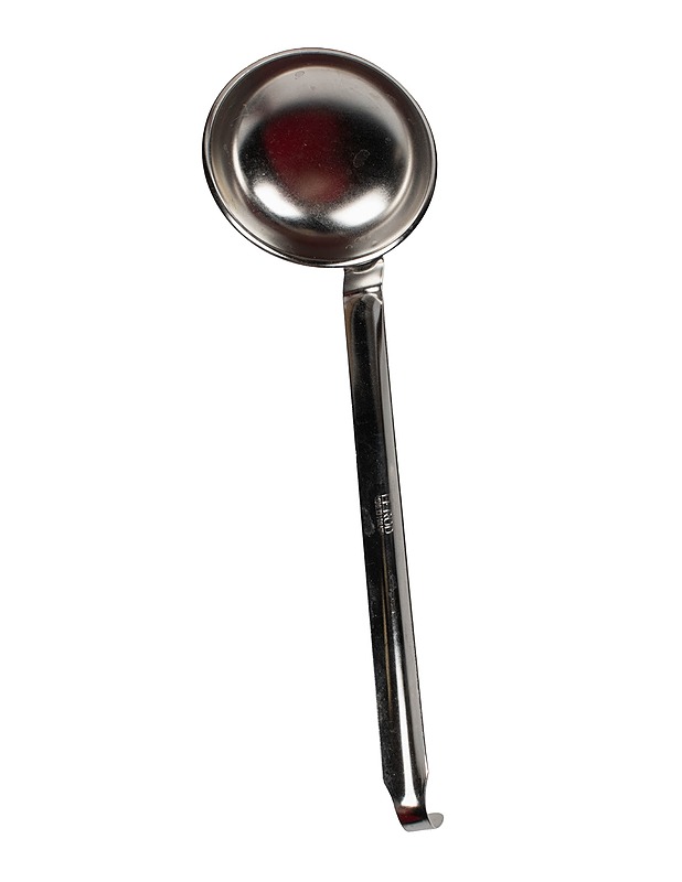 EL-ROD kauha - Tarjoiluastiat - 10105418507 - 0