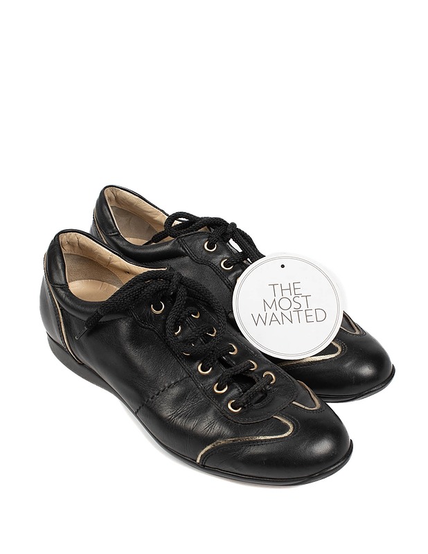 PARISIENNE kengät, 40 - Naisten kengät  - 10105418518 - 0